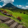 Arenal Volcano 