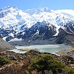 Mt. Cook