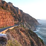 Chapman's Peak drive