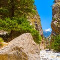 Samaria Gorge