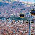 Mi Teleférico, La Paz