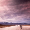 Badwater Basin in Death Valley