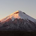 Cotopaxi Volcano