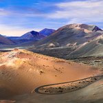 Timanfaya National Park