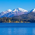 Tronador Mountain near Bariloche