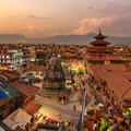 Explore the Golden Triangle: Kathmandu, Pokhara, & Chitwan - 7 Days