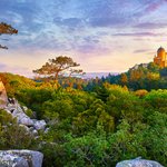 Park and National Palace of Pena