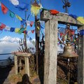 Kalinchowk views