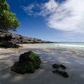 Lava Rocks at Mauna Kea Beach