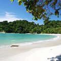 Manuel Antonio Beach