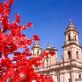 Bogota Cathedral