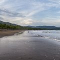 Playa Tambor on the Nicoya Peninsula