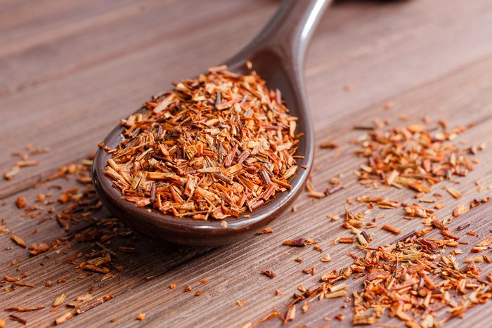 Rooibos tea