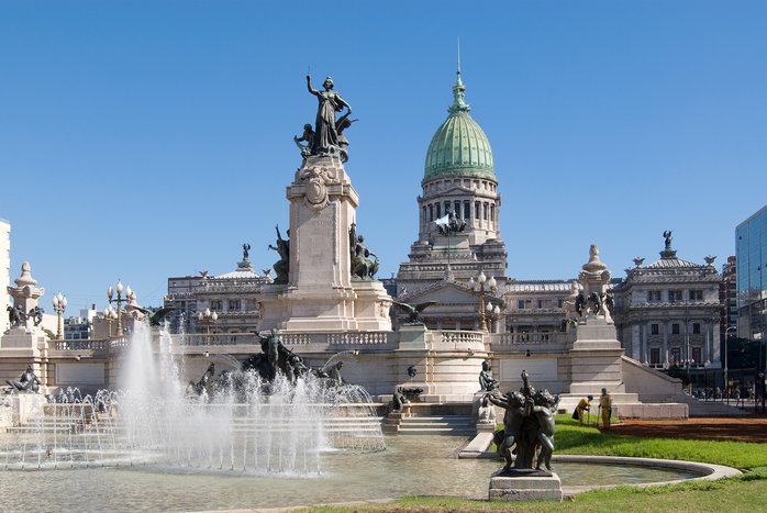Argentina