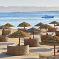 Red Sea resort in Egypt