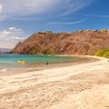 Beautiful beaches in Guanacaste