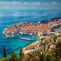 Spend at least two days discovering Dubrovnik, Croatia's star attraction