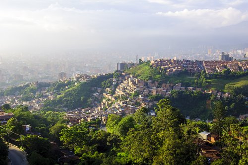 Medellín & Camino Verde - 5 Days