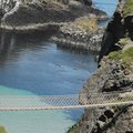 Carrick-a-Rede Rope Bridge