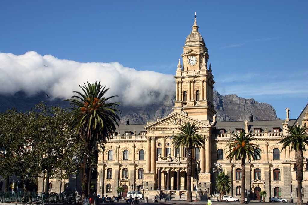 Historical Landmarks Of South Africa QACQ Historical Landmarks Of South Africa QACQ