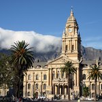 Cape Town City Hall