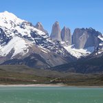Torres del Paine National Park