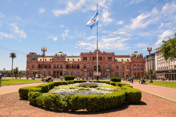 Argentina