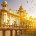 Jaswant Thada in Rajasthan
