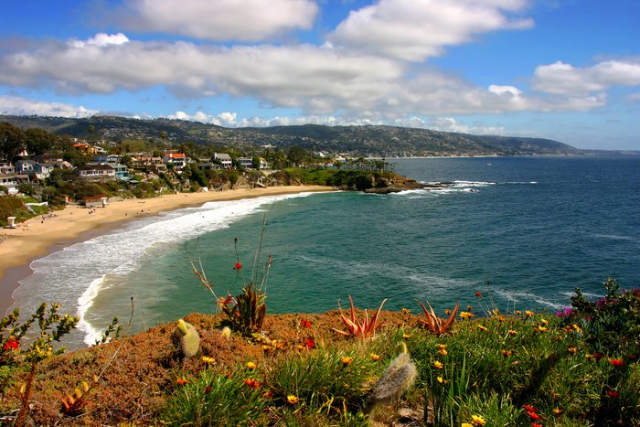 Laguna Beach