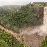 Howick Falls