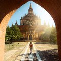 Bagan, Myanmar