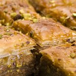 Baklava: the quintessential Grecian dessert