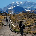 Putting the wine aside: Hiking up Aconcagua in Mendoza province