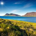 Iceland's lesser-visited west coast