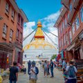 Boudhanath