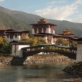 Punakha Dzong