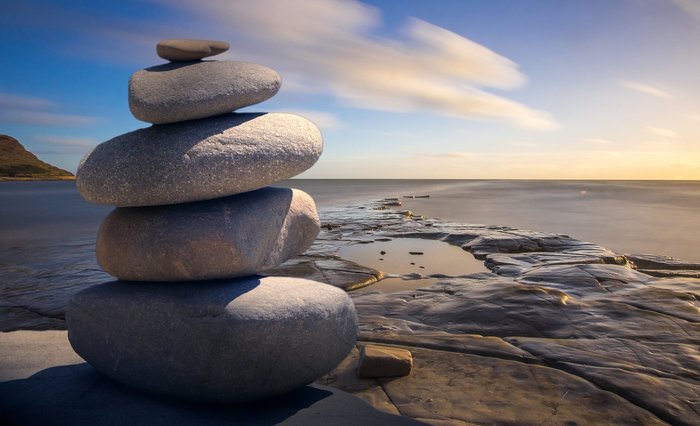 Wellness and Relaxation in South Africa and Mauritius