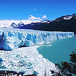 Perito Moreno Glacier
