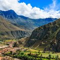 Ollantaytambo