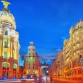 Madrid