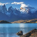 The magic of Patagonia