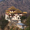 Trashigang Dzong