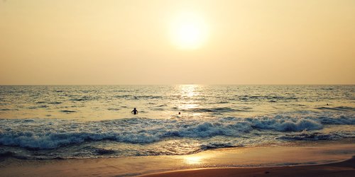 Best Beaches in India