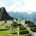 Making a pilgrimage to Machu Picchu on one of these two treks makes your arrival even more spectacular