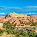 Aït Benhaddou Kasbah