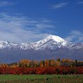 Mendoza, Argentina