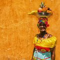 Discover Colombia and the vibrant culture of Cartagena with your family