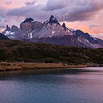 Torres del Paine