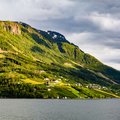 Get plenty of fjord-side scenery in the Hardanger region