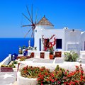 The Cyclades are the quintessential Greek isles